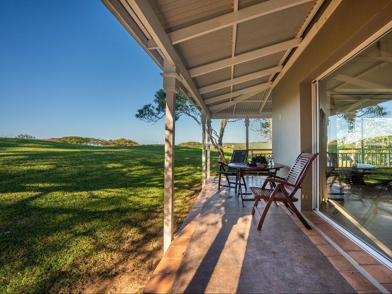 My Travelution - Travel Club - The Lodge at Prince's Grant