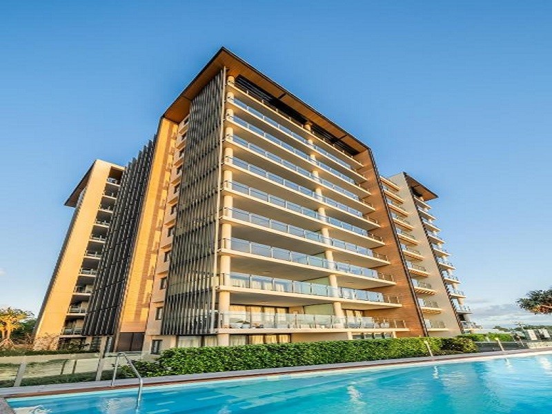My Travelution - Travel Club - Oaks Redcliffe Mon Komo Suites