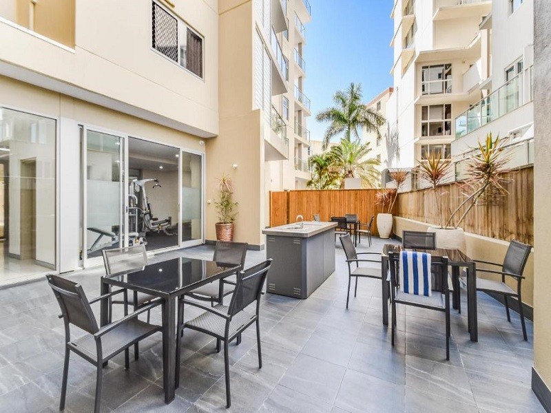My Travelution - Travel Club - Redvue Holiday Apartments