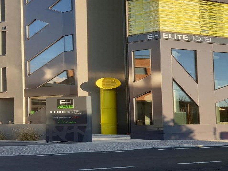 My Travelution - Travel Club - Elite Hotel & Spa
