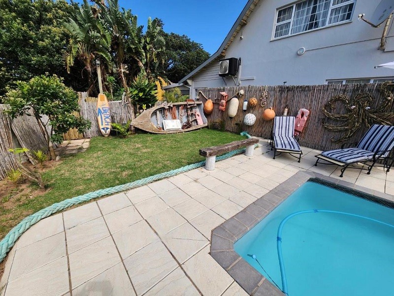My Travelution - Travel Club - Port Royale Beach Cottage