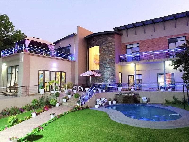 My Travelution - Travel Club - Leonardo's Guest House
