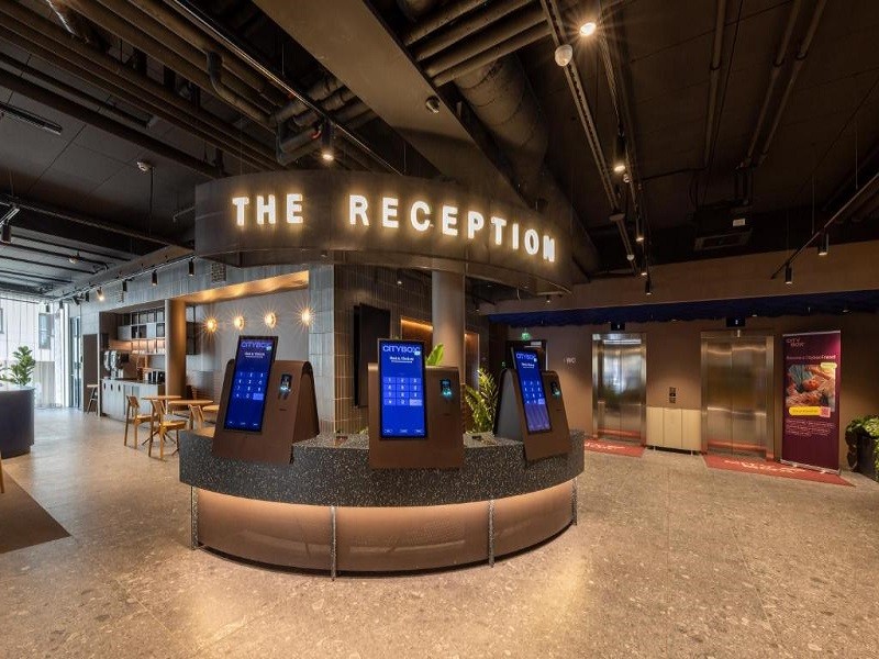 My Travelution - Travel Club - Citybox Helsinki