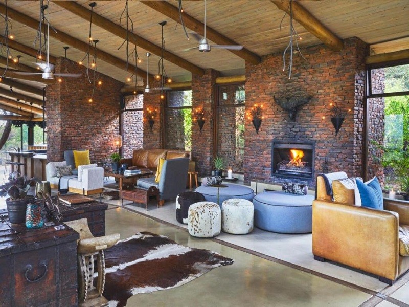 My Travelution - Travel Club - Marataba Safari Lodge