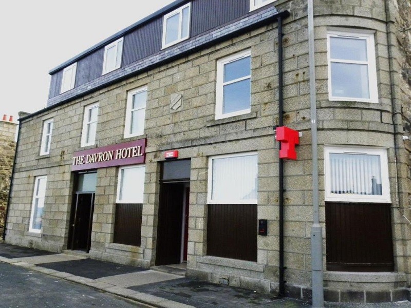 My Travelution - Travel Club - The Davron Hotel