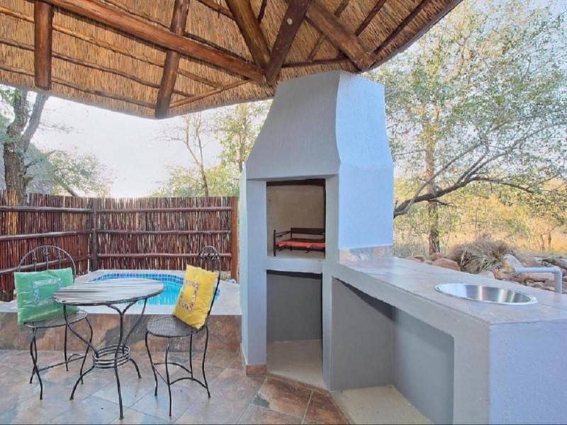My Travelution - Travel Club - Royale Marlothi Kruger Safari Lodge and Spa