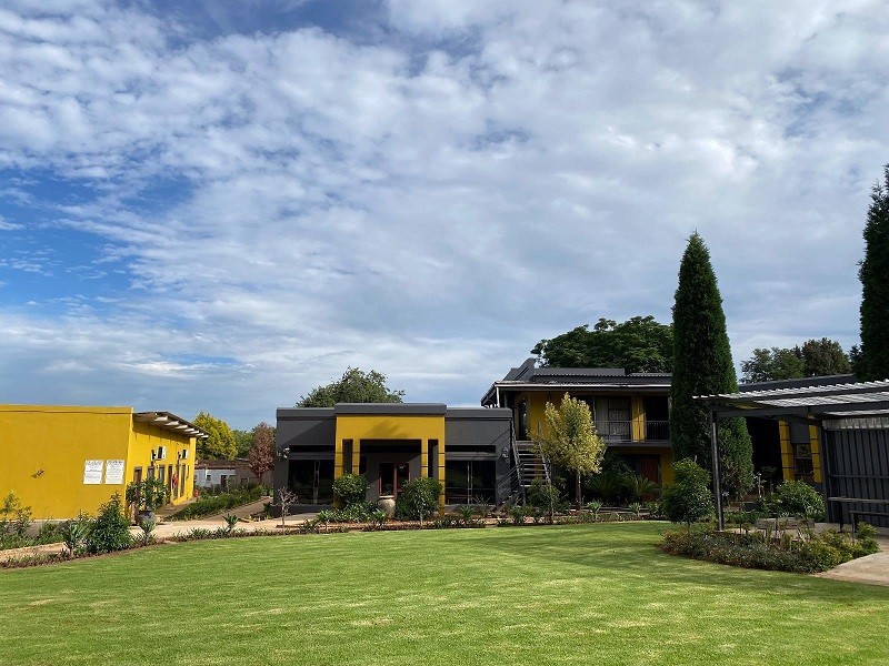 My Travelution - Travel Club - Zamabhele Lodge
