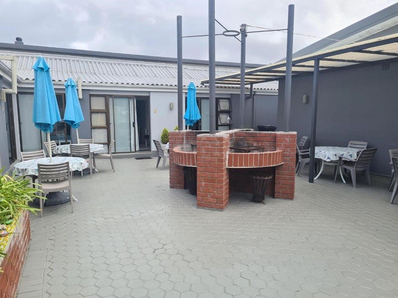 My Travelution - Travel Club - Suidersee Block 1, Hartenbos