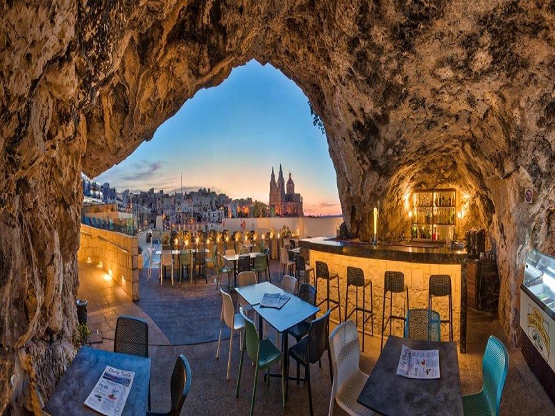 My Travelution - Travel Club - Pergola Hotel & Spa