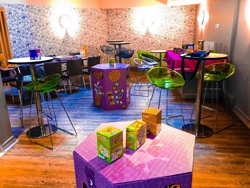 My Travelution - Travel Club - Ibis Styles Nice Centre Port