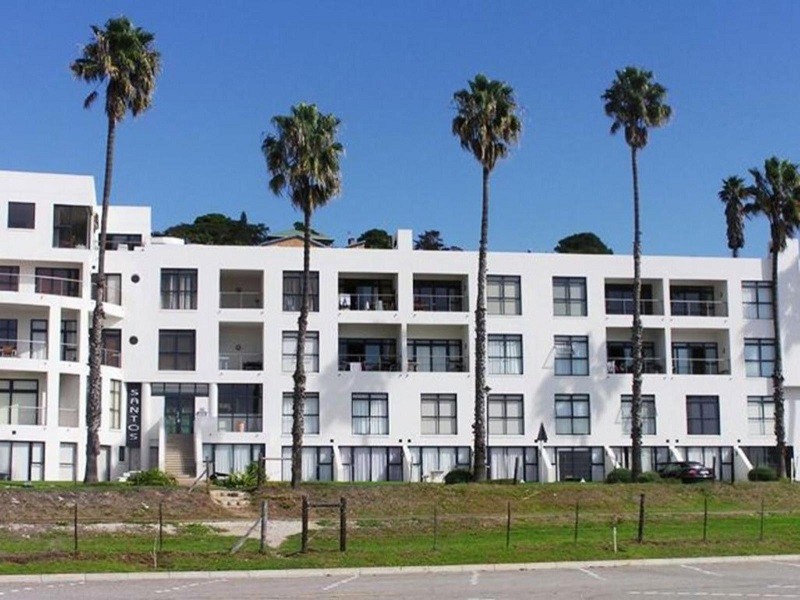 My Travelution - Travel Club - Santos Beach Flats 26 and 29