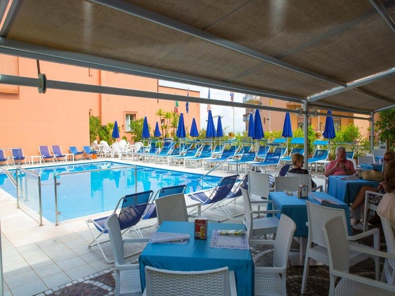 My Travelution - Travel Club - Hotel Villa Maria