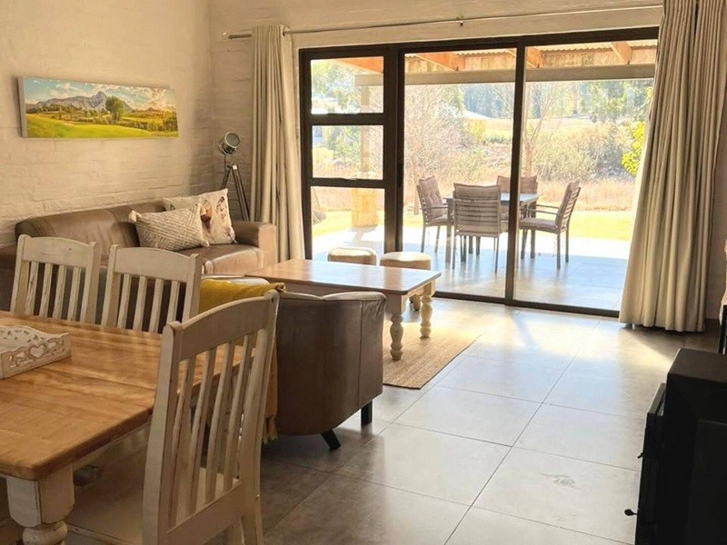 My Travelution - Travel Club - Muirfield Cottages