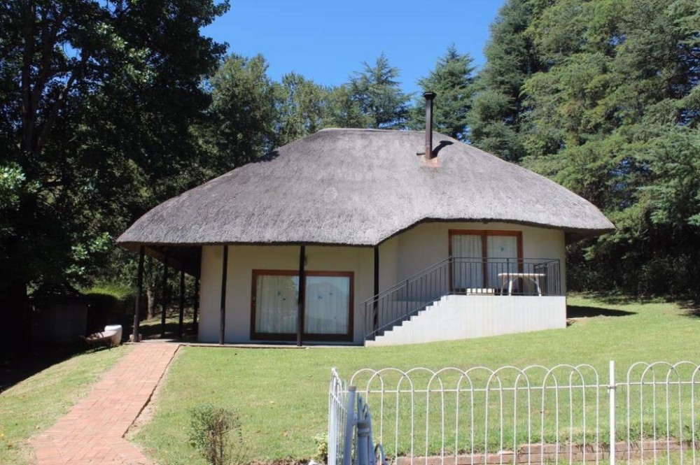 My Travelution - Travel Club - Lairds Lodge