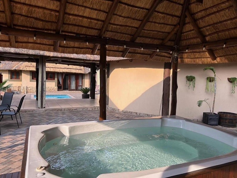 My Travelution - Travel Club - Koro Lodge