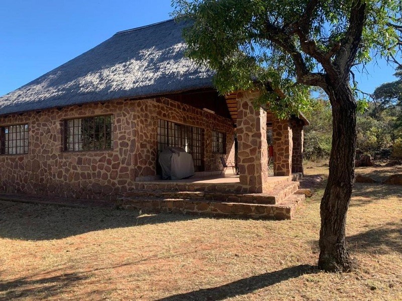 My Travelution - Travel Club - Moletani Game Ranch