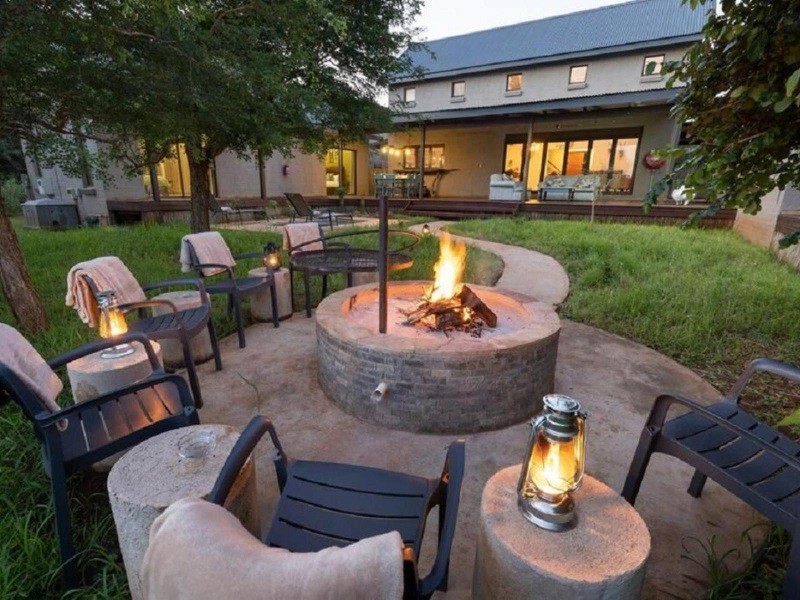 My Travelution - Travel Club - Wild Heart Safari Accommodation