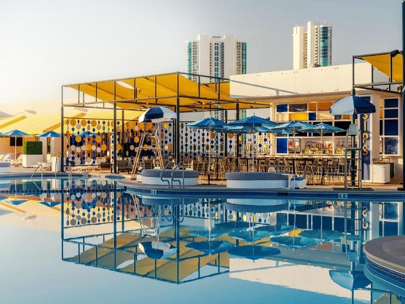My Travelution - Travel Club - The STRAT Hotel, Casino & Tower
