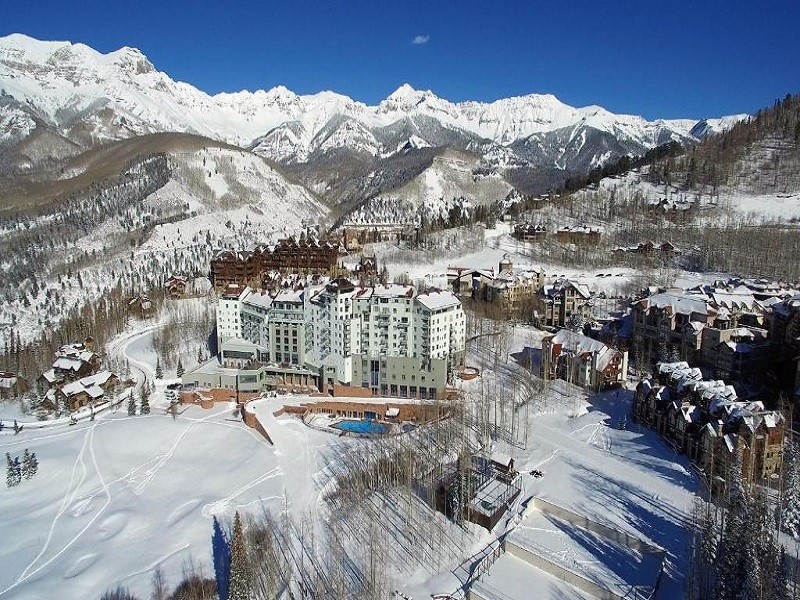 My Travelution - Travel Club - The Peaks Resort and Spa