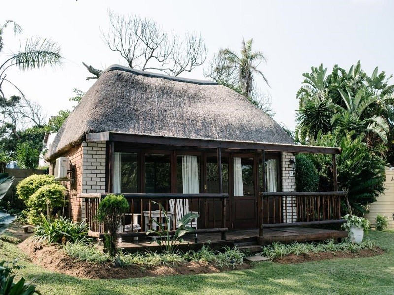 My Travelution - Travel Club - African Sands B&B