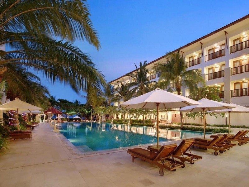 My Travelution - Travel Club - Bali Relaxing Resort and Spa