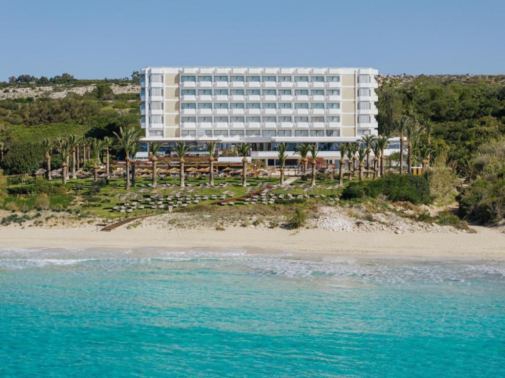 My Travelution - Travel Club - Alion Beach Hotel