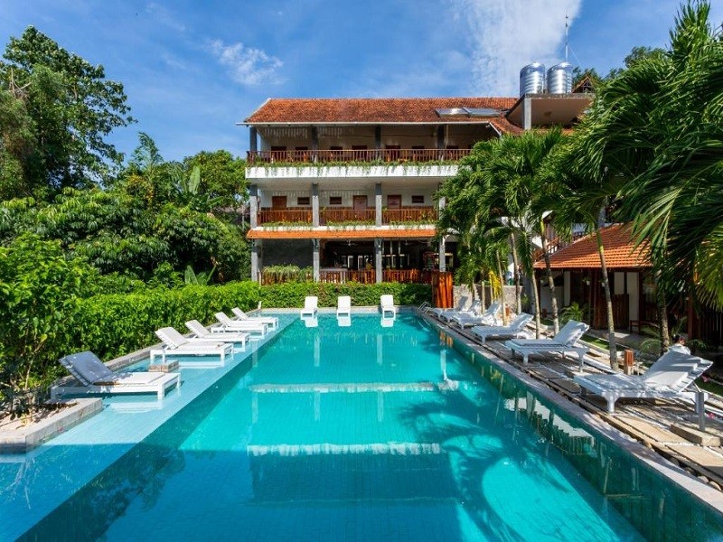 My Travelution - Travel Club - Bauhinia Resort & Spa Phu Quoc