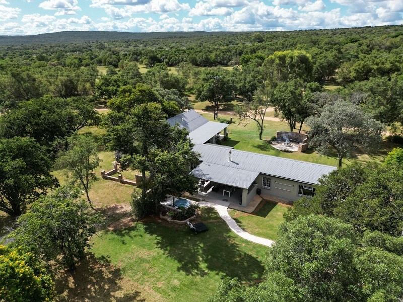My Travelution - Travel Club - Summerplace Game Reserve