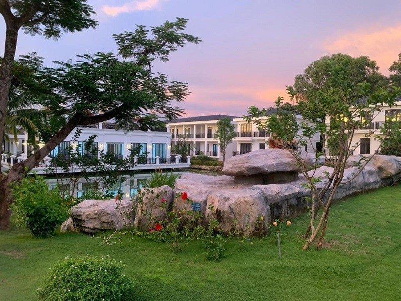 My Travelution - Travel Club - DAD Resort Phú Quốc
