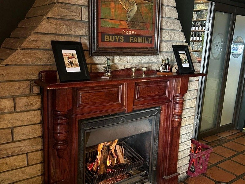 My Travelution - Travel Club - The Wooden Spoon Guesthouse