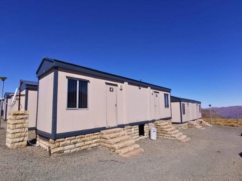 My Travelution - Travel Club - Afriski Whistler Camp