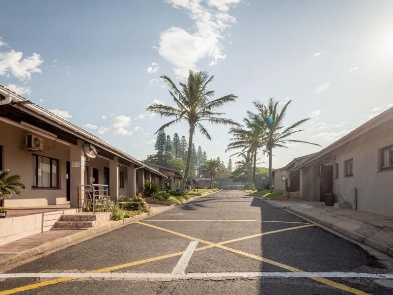 My Travelution - Travel Club - THE PALMS