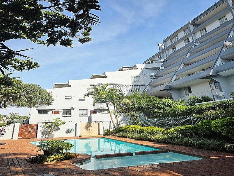 My Travelution - Travel Club - 9 Ipanema Umhlanga