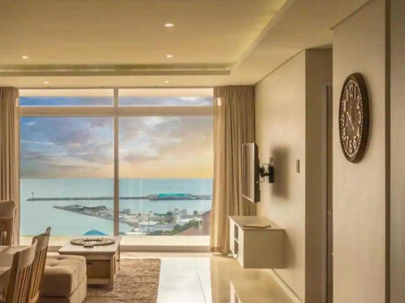 My Travelution - Travel Club - View @ The Bay Apartment 6