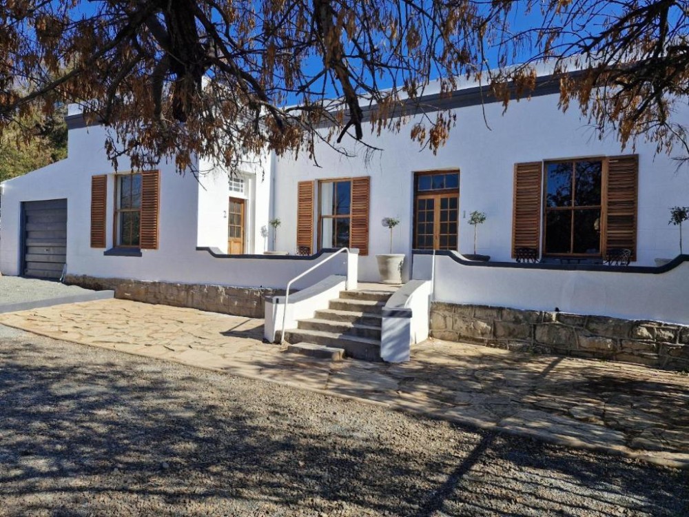 My Travelution - Travel Club - Murray House