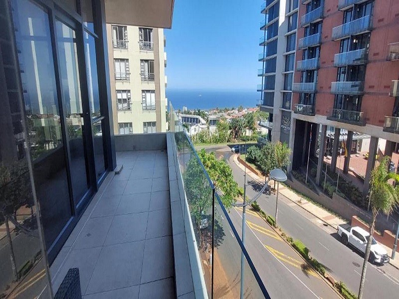My Travelution - Travel Club - Umhlanga Rox - 2 Bedroom apartment with sea view