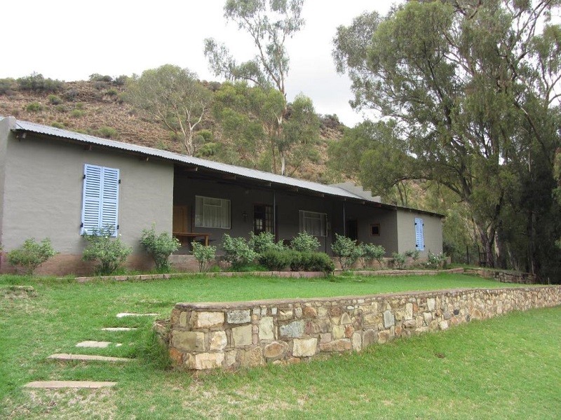 My Travelution - Travel Club - Lupela Lodge