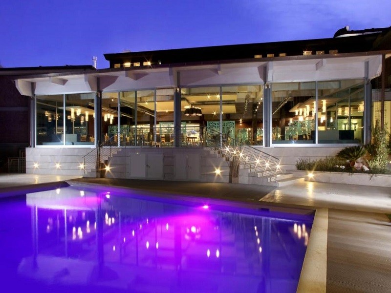 My Travelution - Travel Club - Hotel & Spa Villa Mercede
