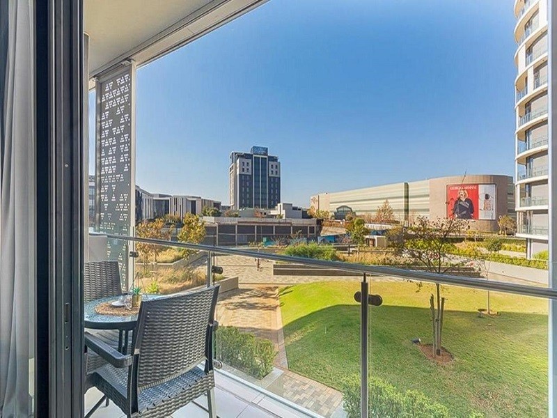 My Travelution - Travel Club - Elegant Apartments Midrand