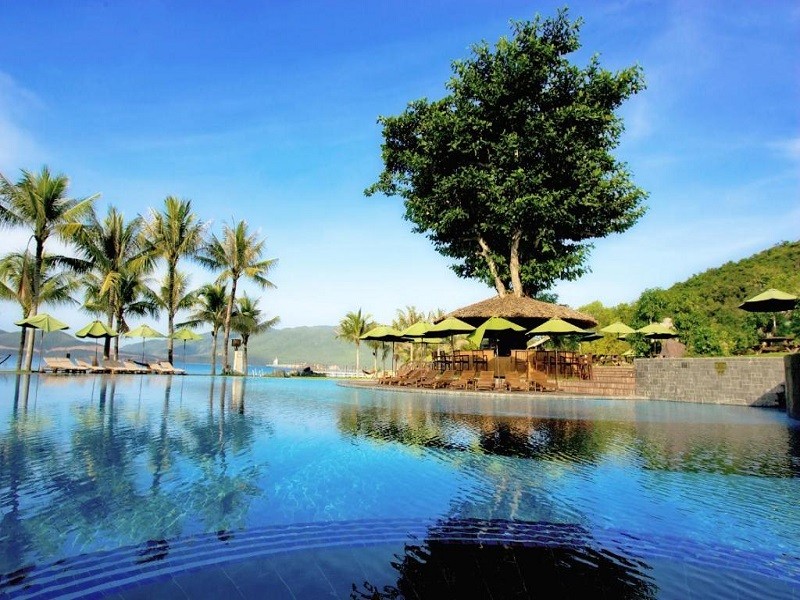 My Travelution - Travel Club - Hòn Tằm Resort