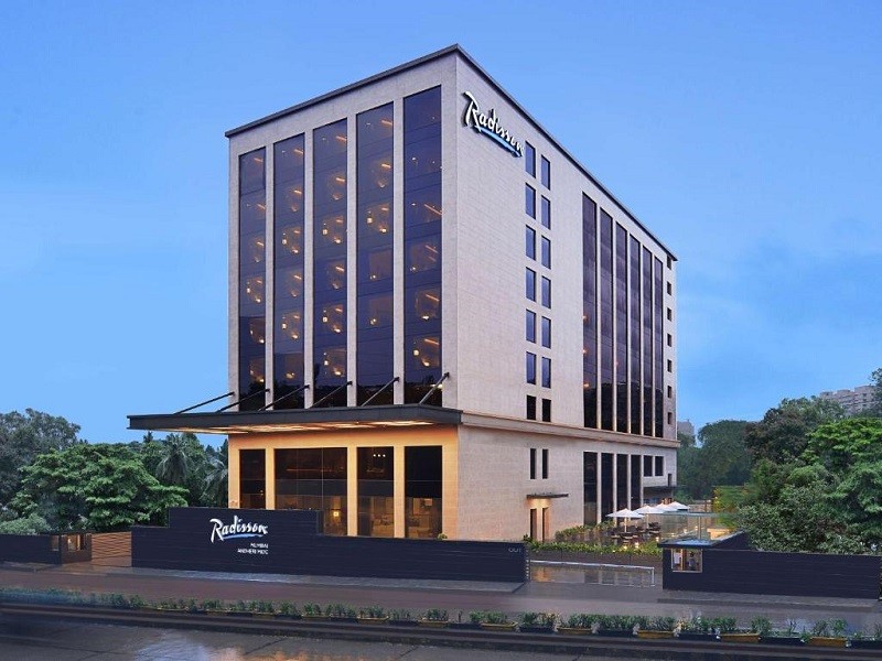 My Travelution - Travel Club - Radisson Mumbai Andheri MIDC