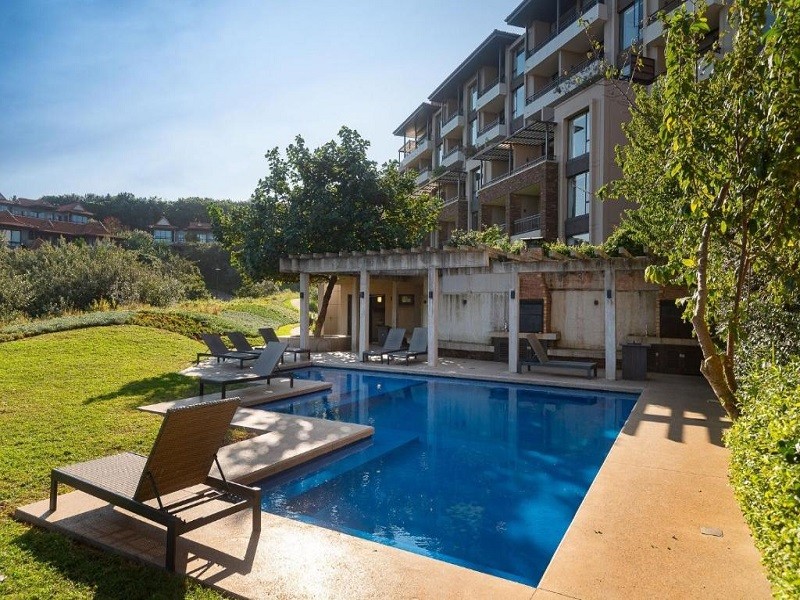 My Travelution - Travel Club - Suite 515, Zimbali Suites