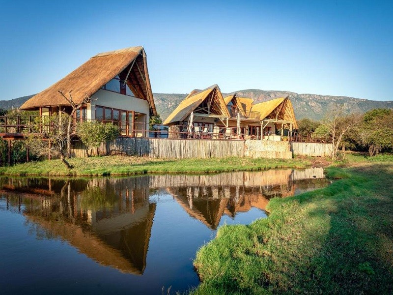 My Travelution - Travel Club - Royal Jozini Private Game Reserve