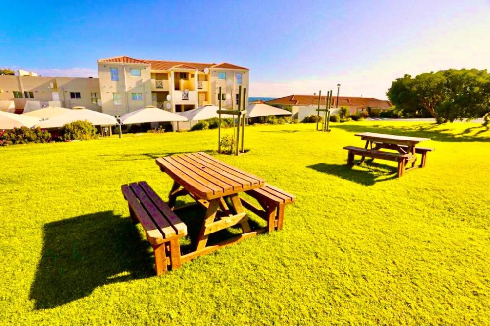 My Travelution - Travel Club - Hermanus Beach Club Apt 186 & 208