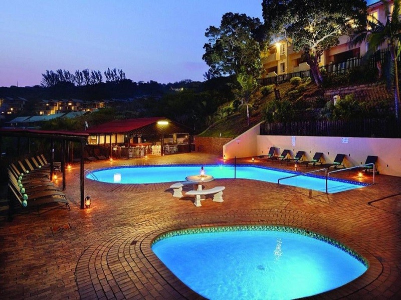 My Travelution - Travel Club - Chakas Rock Chalet