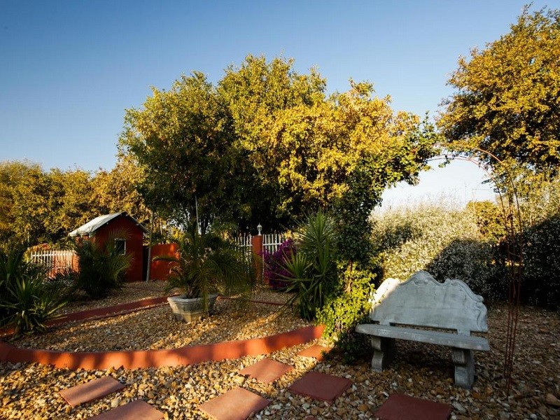 My Travelution - Travel Club - Mokoro Lodge