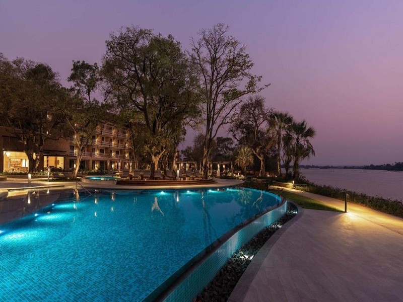 My Travelution - Travel Club - Radisson Blu Mosi-oa-Tunya Livingstone Resort