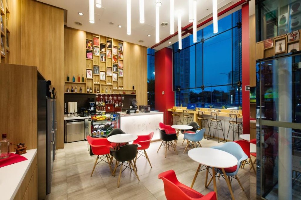 My Travelution - Travel Club - Travelodge Dongdaemun Seoul