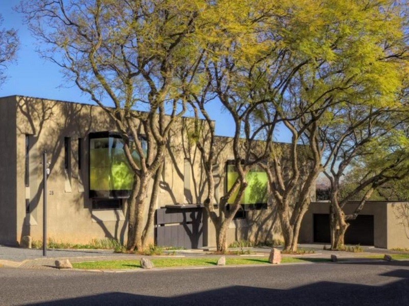 My Travelution - Travel Club - The Hamilton Boutique Hotel