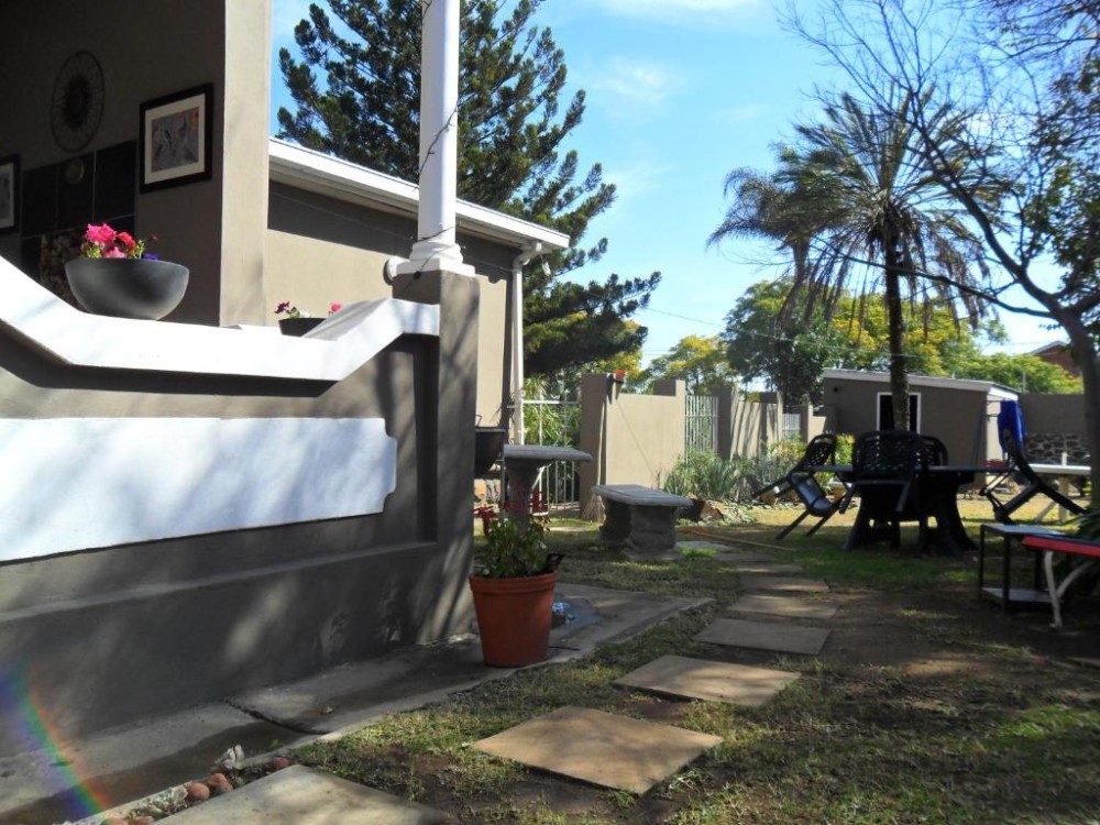 My Travelution - Travel Club - Convent Hill Lodge